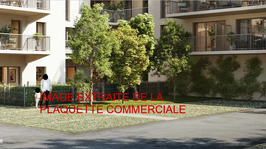 Studio neuf à vendre à Bourges (18000), 25,55 m², livraison 2028