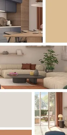 Appartement 3 pièces à Thorigné-Fouillard - Livraison 2027, Parking Inclus