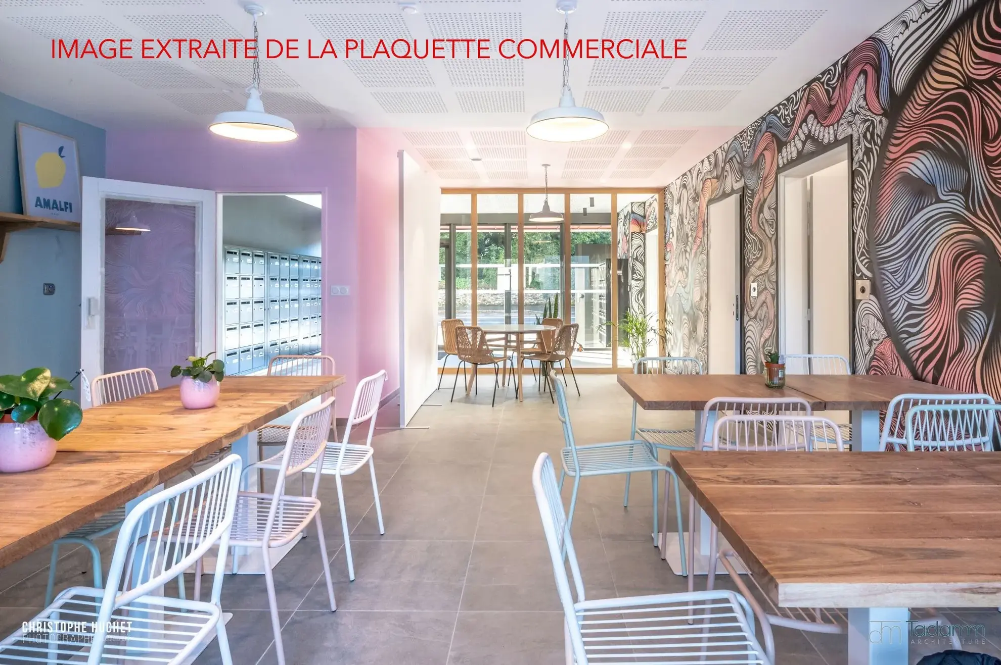 Studio neuf de 18,74 m² à Orleans, livraison 2028, prix à partir de 102 218 €
