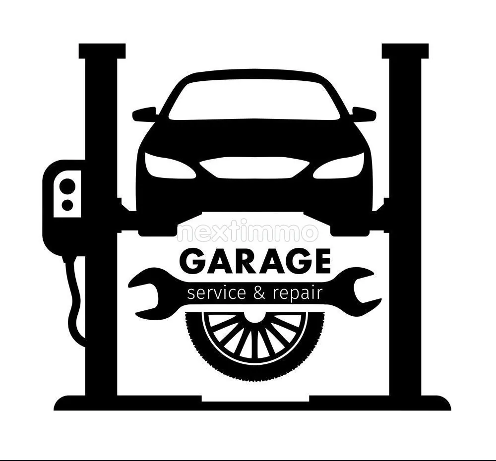 Fonds de commerce Garage/Mécanique à Punaauia – Opportunité clé en main