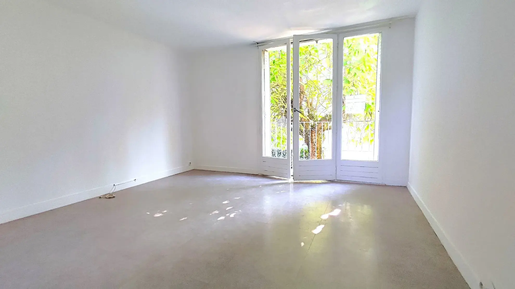 Appartement T3 à vendre à Villenave-d'Ornon, proche transports, avec cave et chauffage collectif