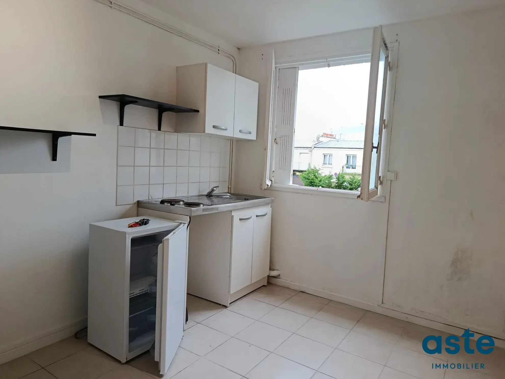 Studio Brest à vendre Studio ou chambre de service à vendre à Brest Saint-Marc