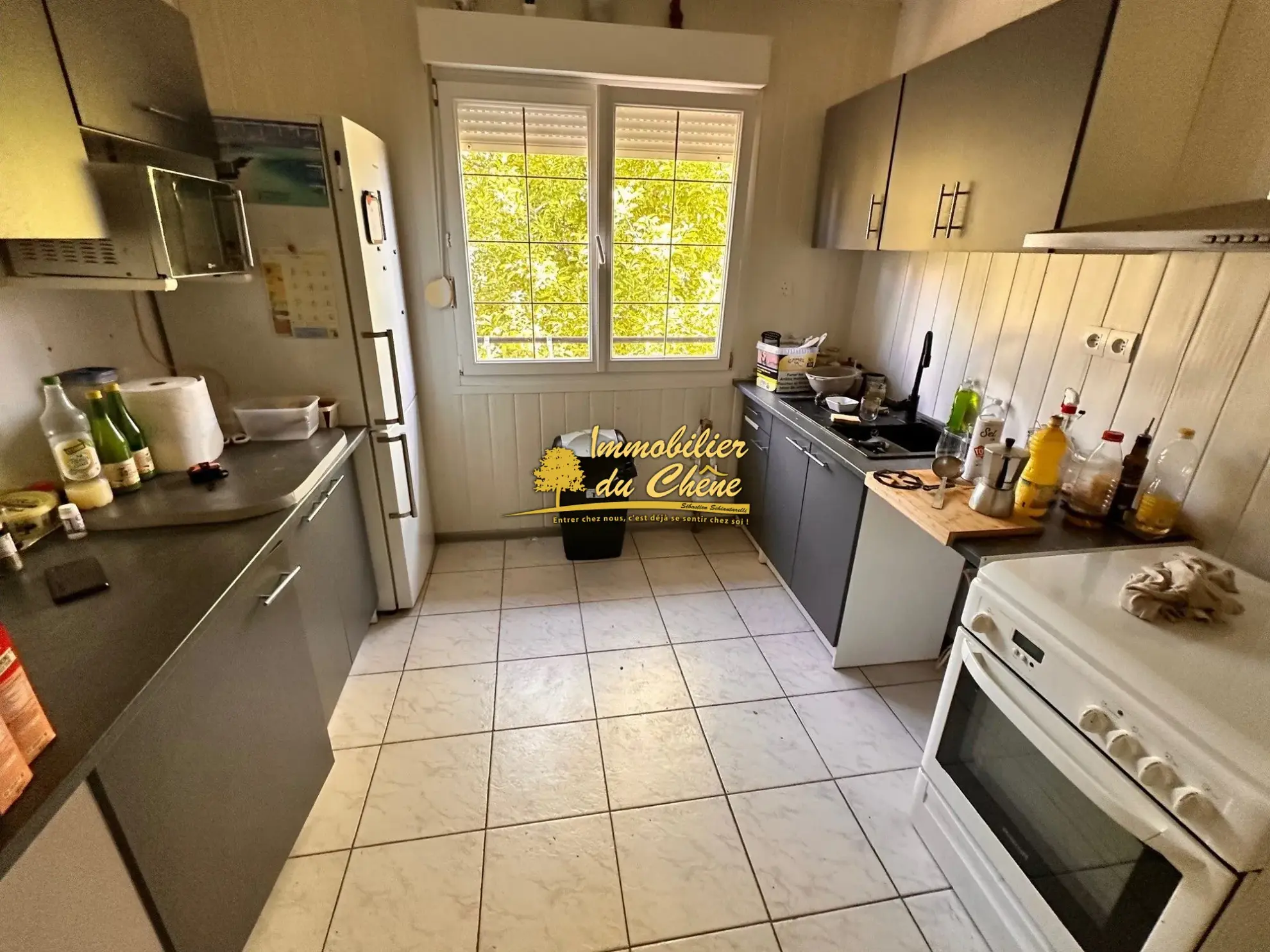 Maison 84m² à vendre à Luxeuil-les-Bains sur 700m² de terrain