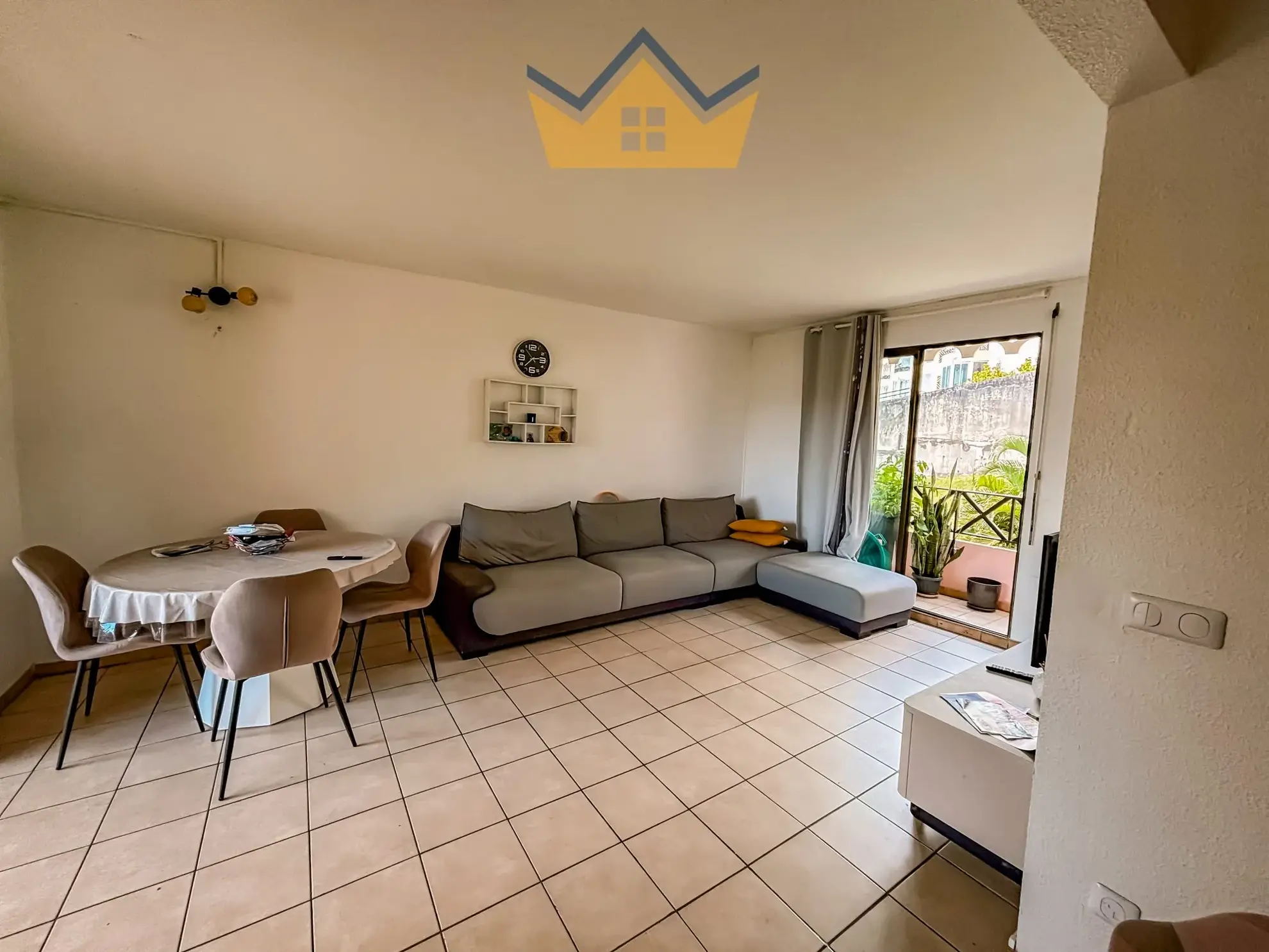 À vendre appartement T3 dans la résidence Prestige La Meynard, Fort-de-France