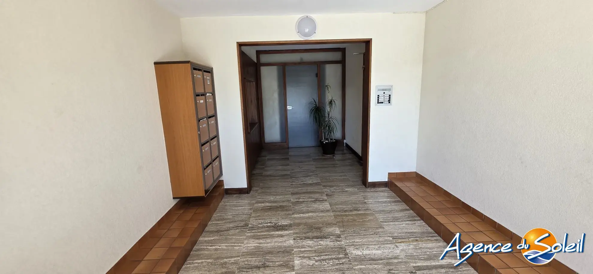 Appartement T3 à vendre à Perpignan - Quartier Saint Martin, proche centre-ville 