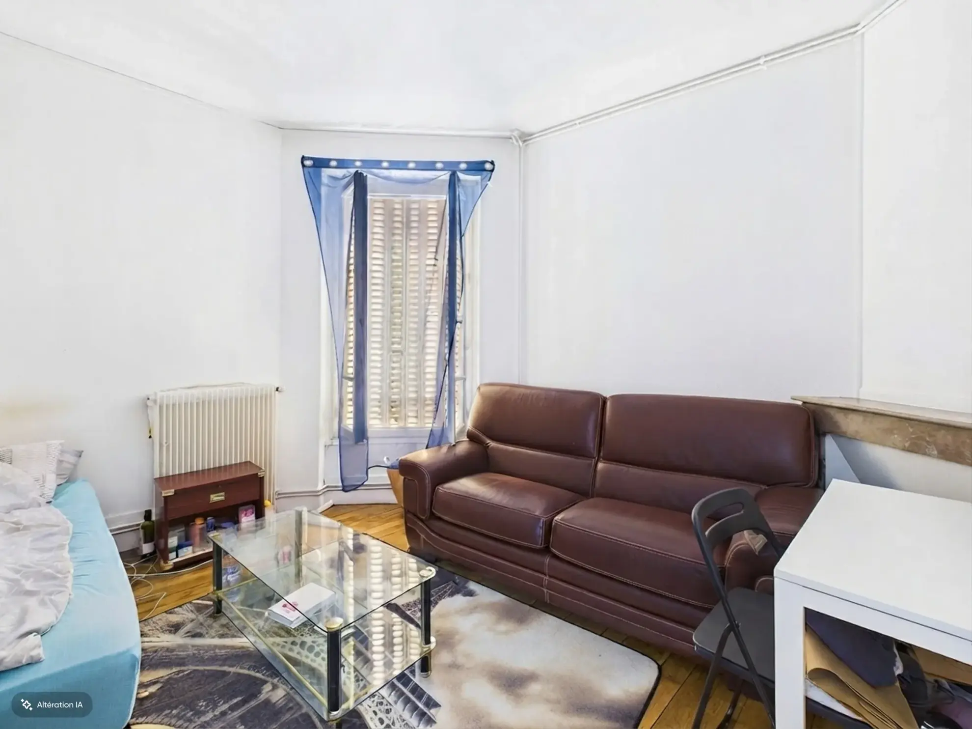 Appartement 2 pièces à vendre à Corbeil-Essonnes - Investissement locatif intéressant