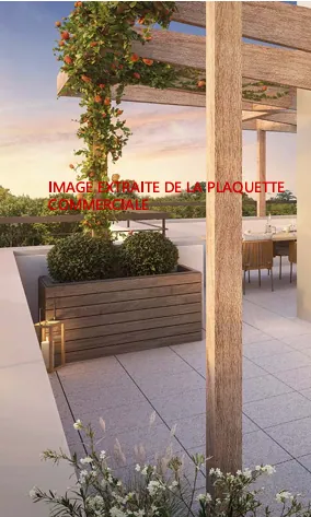 Appartement 2 pièces à Villennes-sur-Seine livré en 2028 – Offre promotionnelle