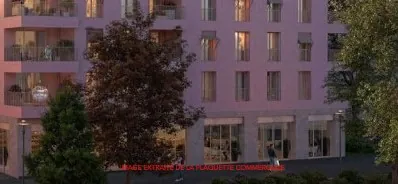 Appartement neuf T3 à Strasbourg avec TVA à 5,5 % - Livraison 2028