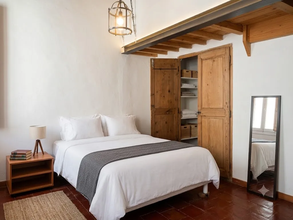 Appartement à Aix-en-Provence Centre-ville - T2 modulable de 52,91 m² à rénover