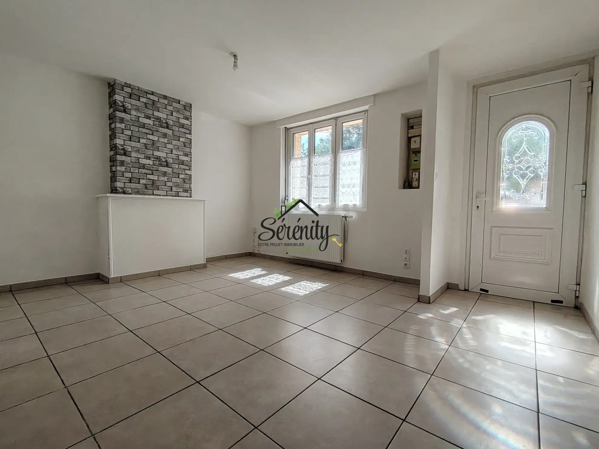 Maison 3-4 chambres avec jardin et garage à Aniche – Belle opportunité