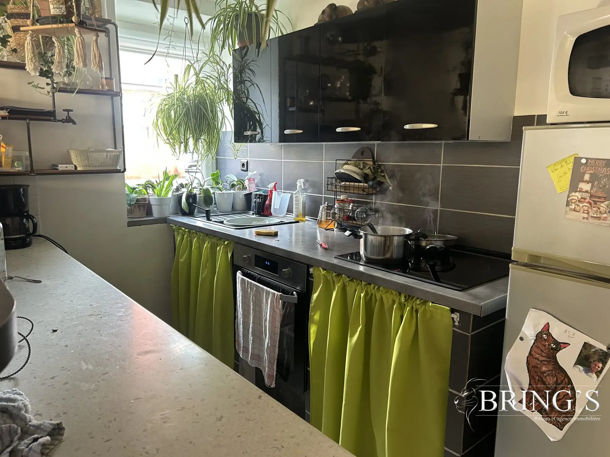 Maison à vendre à Pont-de-Vaux - 45 m², 1 chambre, proche commodités