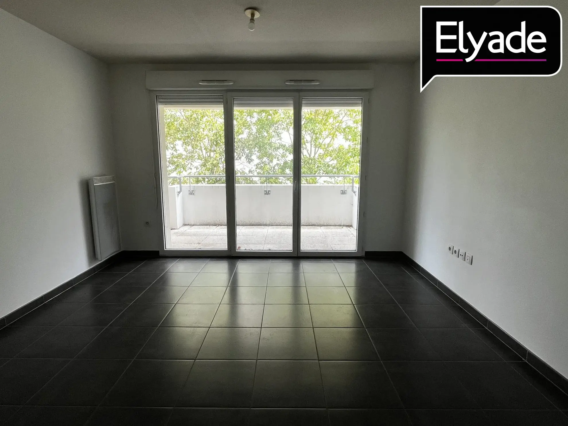 Appartement T3 à vendre à Lormont La Ramade – Investissement ou résidence