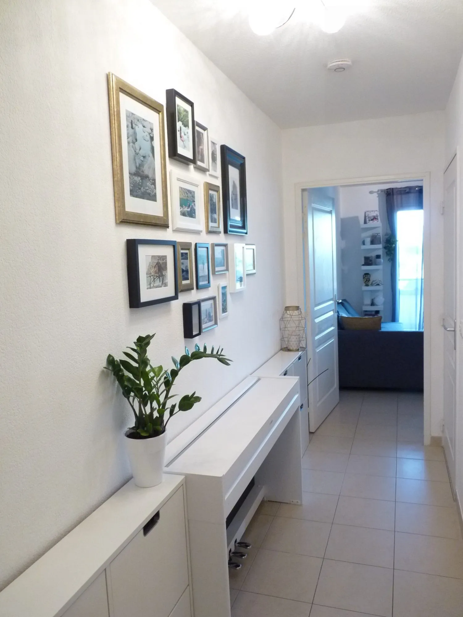 Appartement de luxe avec vue golf et Alpilles au Pont Royal 