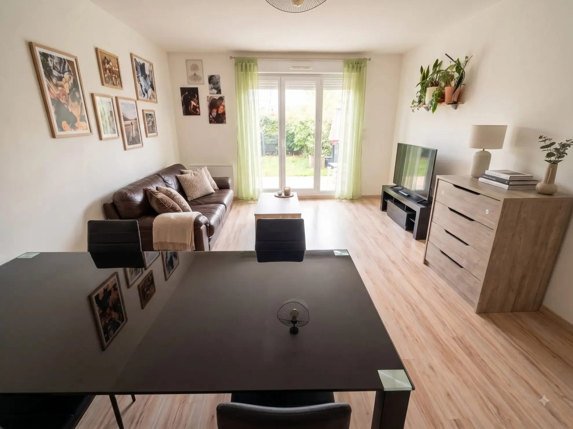 Appartement T4 à vendre à Orléans avec terrasse et parking - Idéal investissement ou résidence