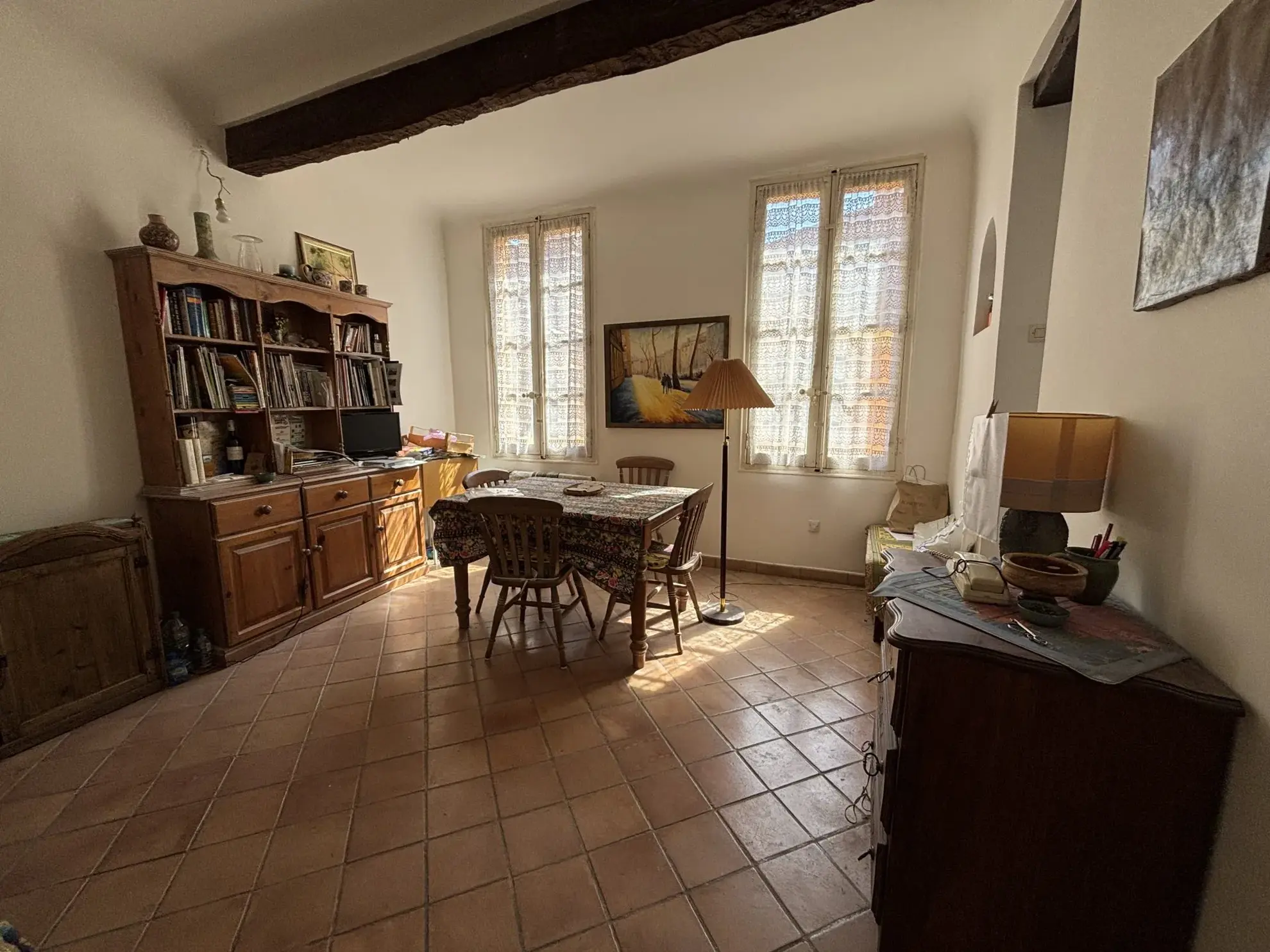 Studio à vendre au cœur d'Aix-en-Provence, 25 m²