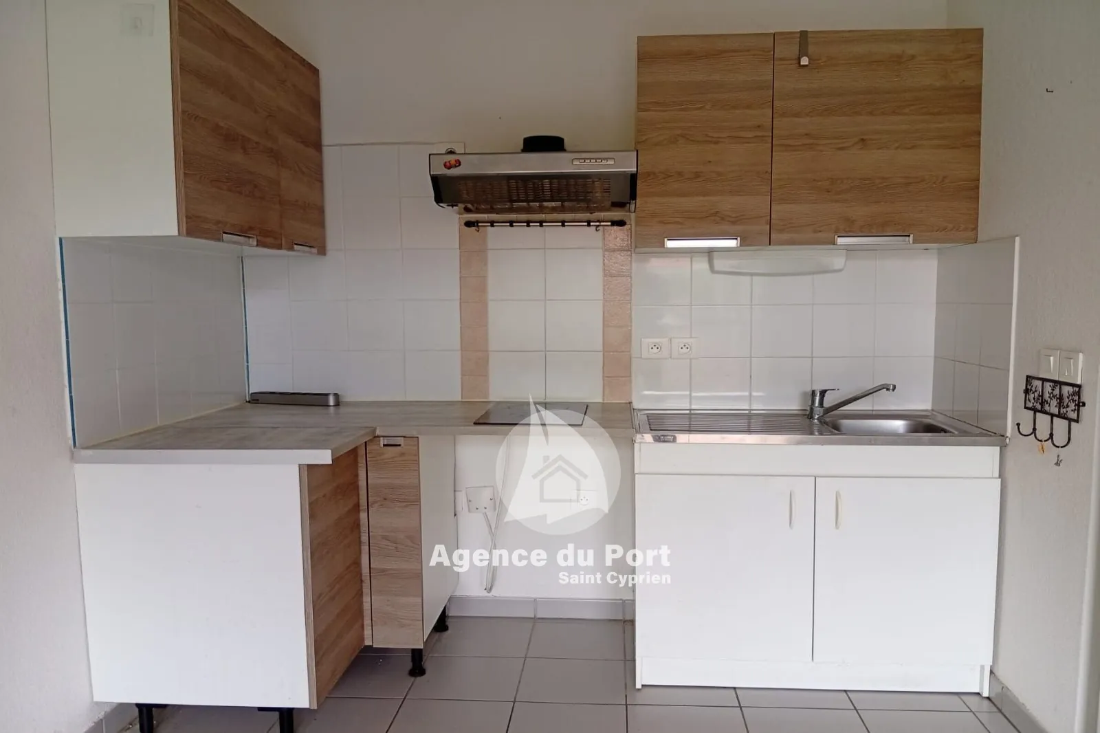 À vendre Appartement 2 pièces avec terrasse à Argelès-sur-Mer