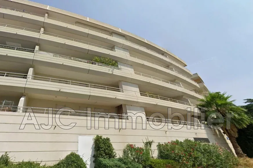Appartement F2 avec terrasse en vente à Aiguelongue, Montpellier