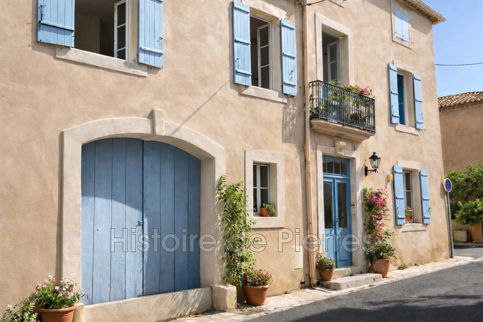 Vente maison de village à Nissan-lez-Enserune avec potentiel élevé