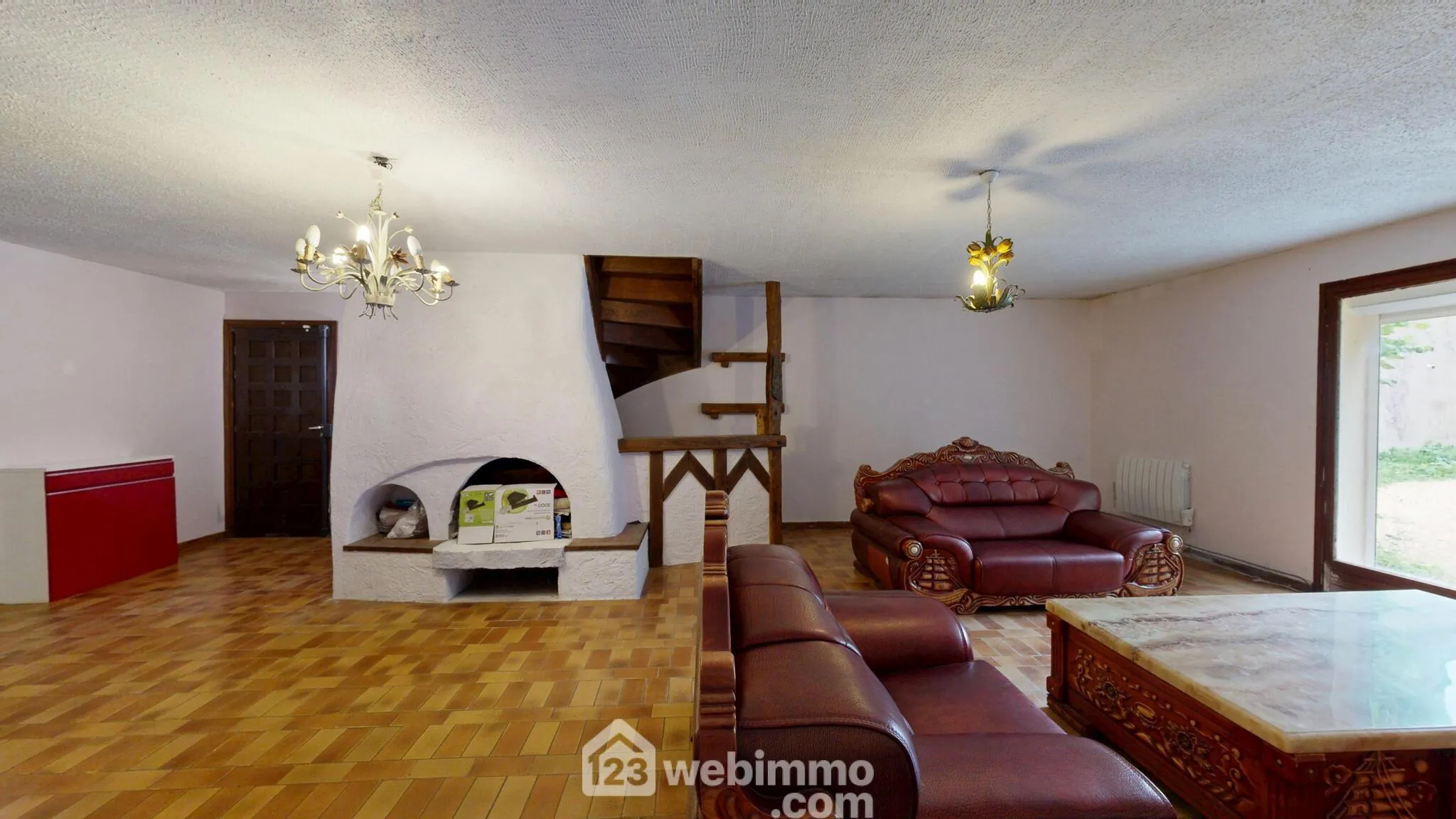 Belle maison à Noyon de 120 m² proche du centre-ville et de la gare