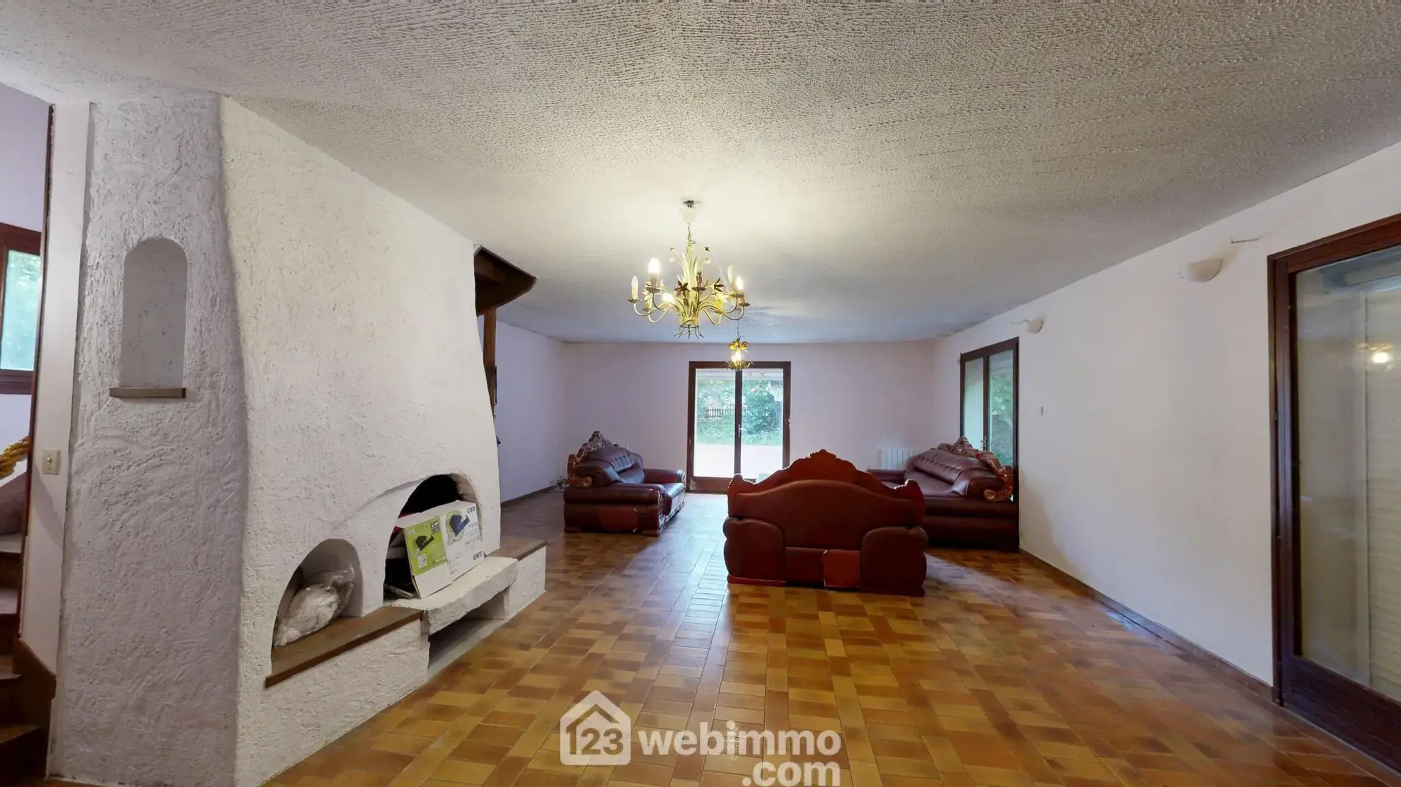 Belle maison à Noyon de 120 m² proche du centre-ville et de la gare 