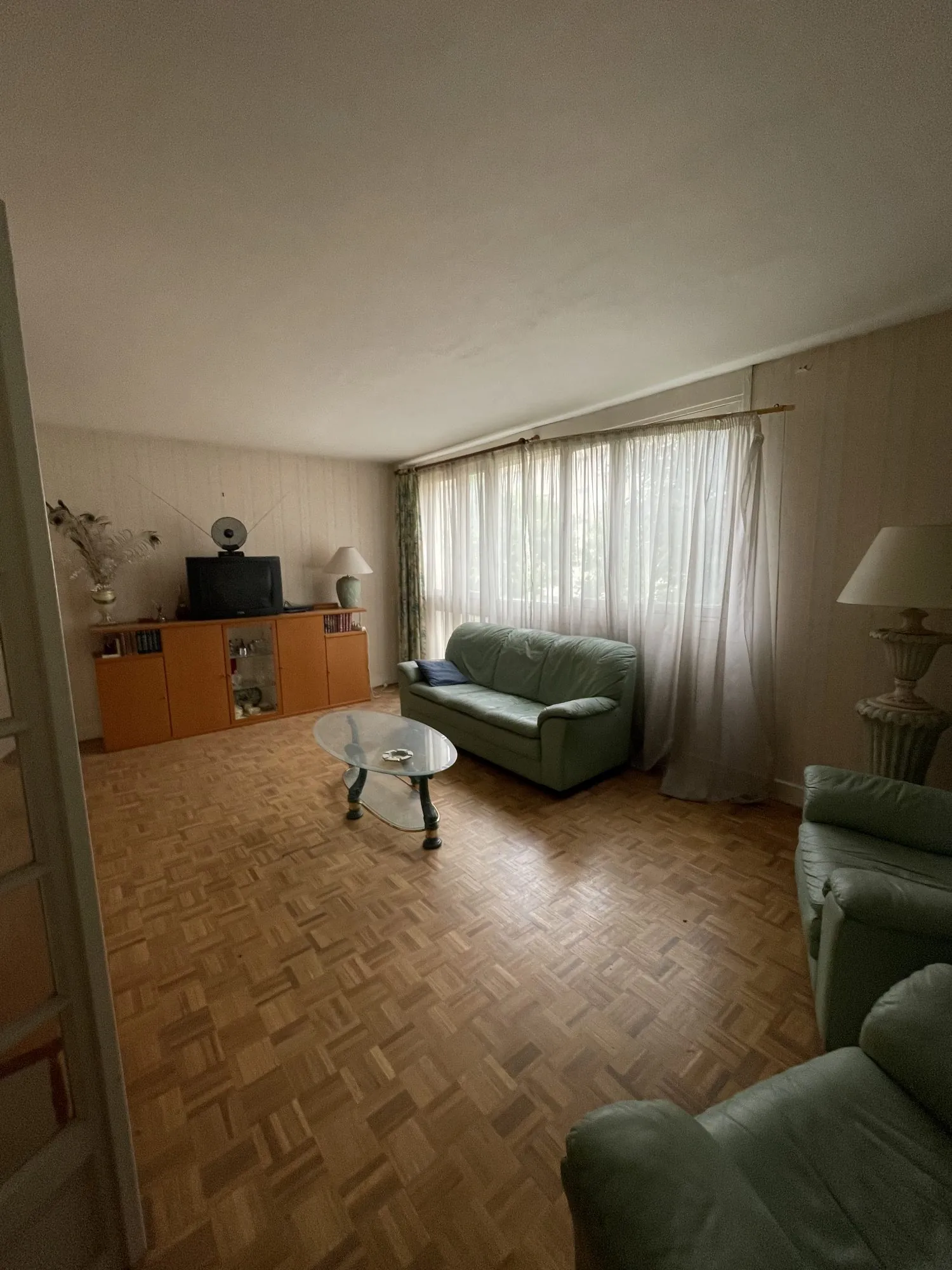 A vendre appartement 3 pièces à Compiègne – 69 m² dans résidence sécurisée