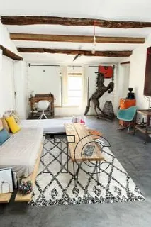 Vente appartement de caractère 3 pièces à Trets avec terrasse