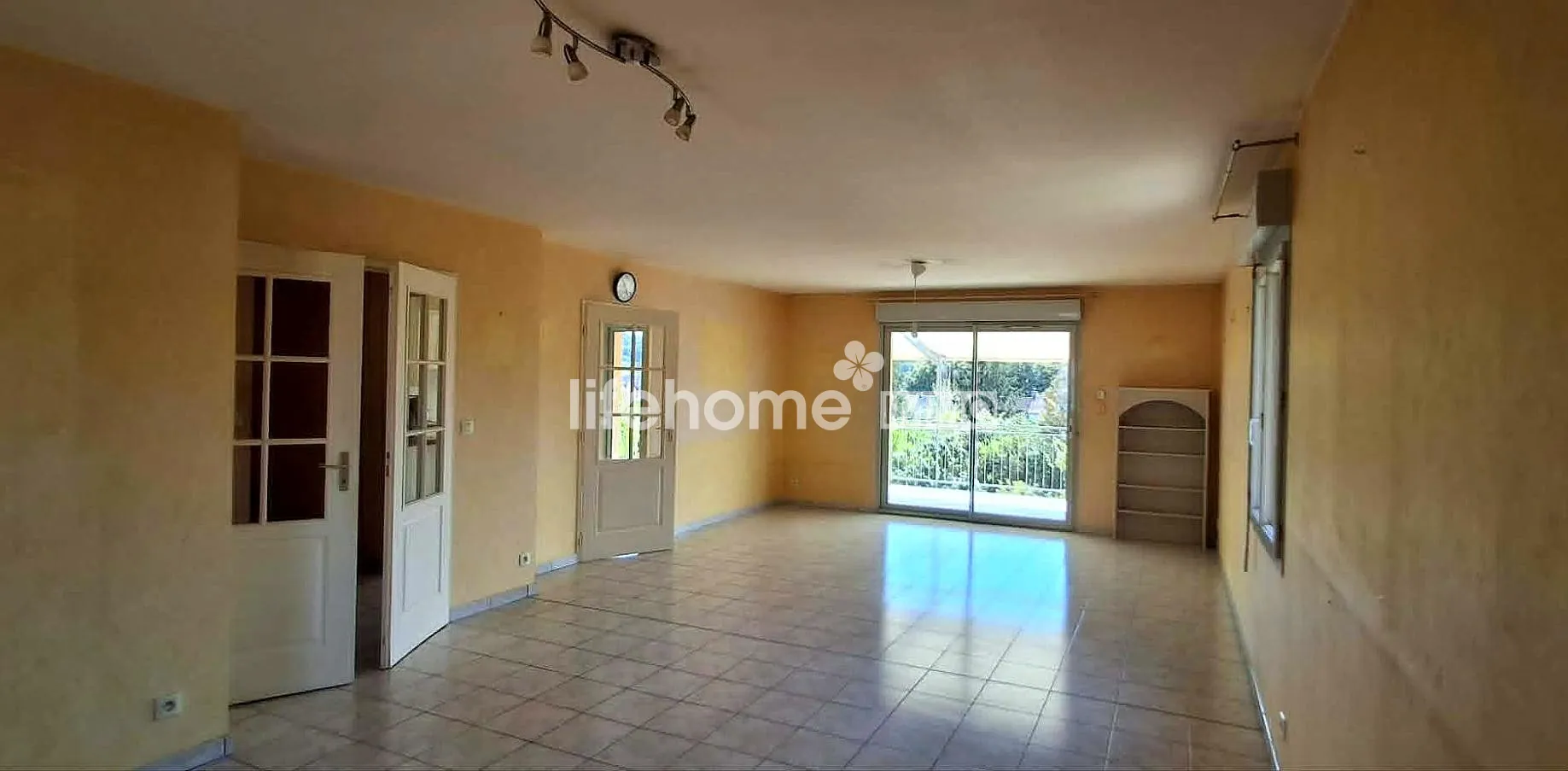 Maison 4 chambres, 134m², Le Blanc 36 – Bien proche du centre-ville