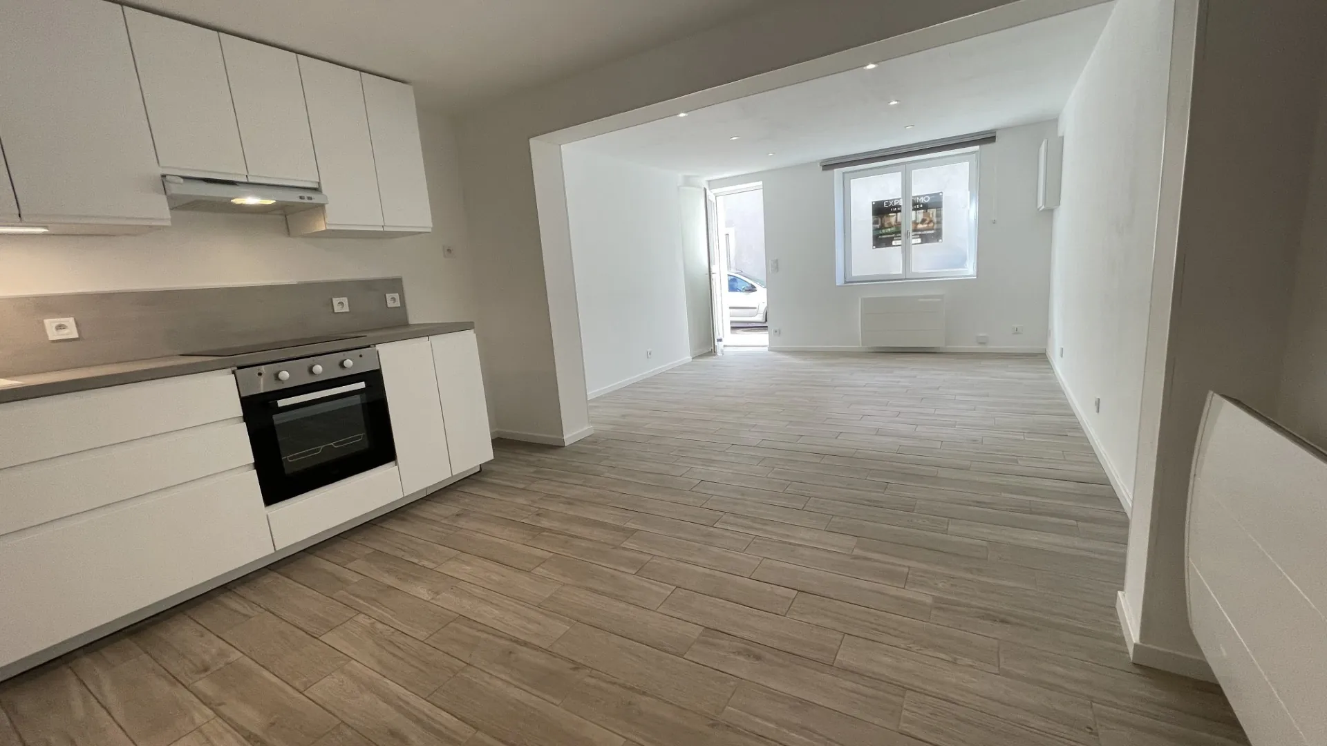 Appartement 2 pièces à Avallon - Opportunité d'investissement immobilier