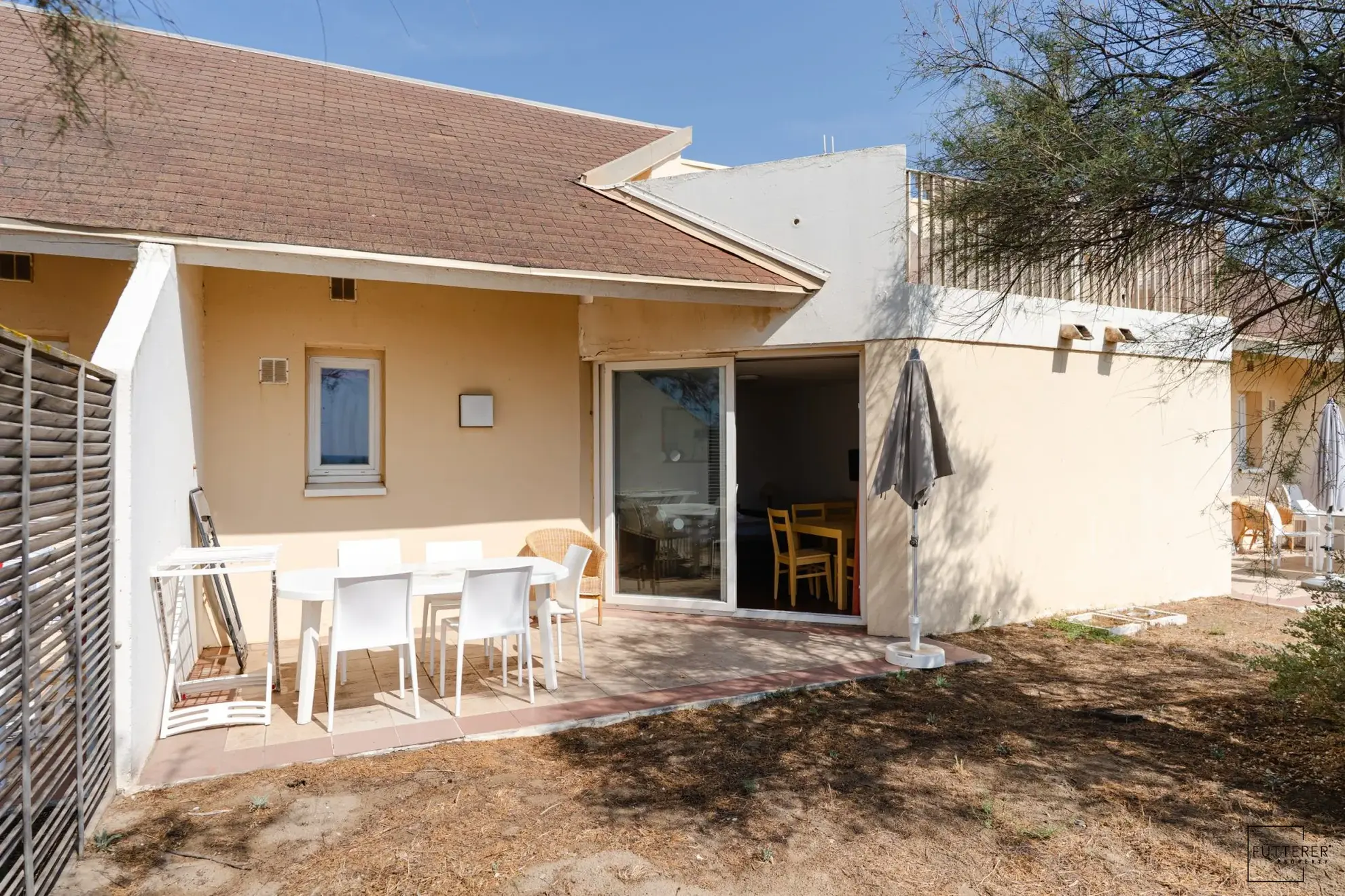 Appartement 3 pièces à Gruissan aux Ayguades avec revenus locatifs garantis