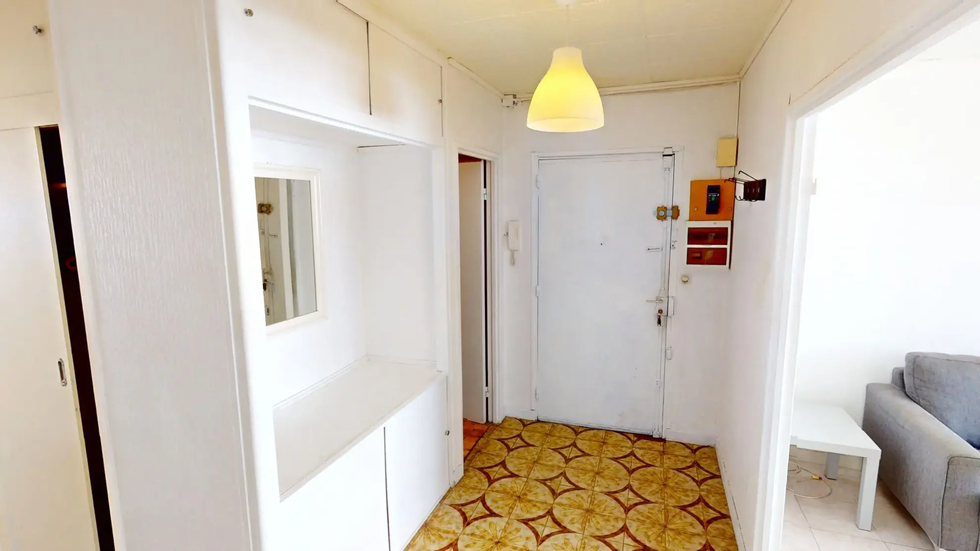 Appartement T4 à vendre à Orléans La Source – Investissement ou résidence