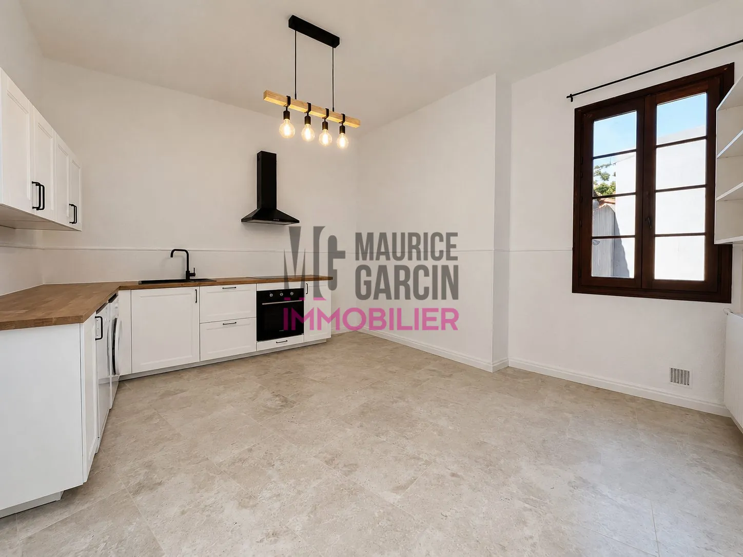 Achat Appartement 2 pièces rénové de 45,97 m² à Cavaillon au centre-ville