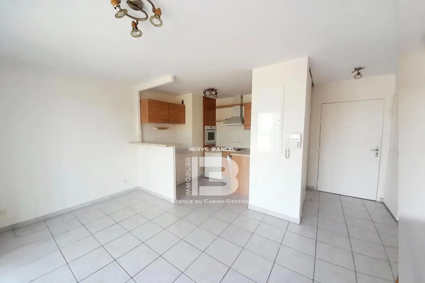 Appartement 2 pièces à vendre à Palavas-les-Flots - Résidence sécurisée