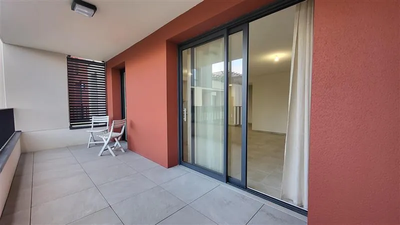 Appartement T3 neuf avec terrasse à Clermont-Ferrand - Livraison 2024