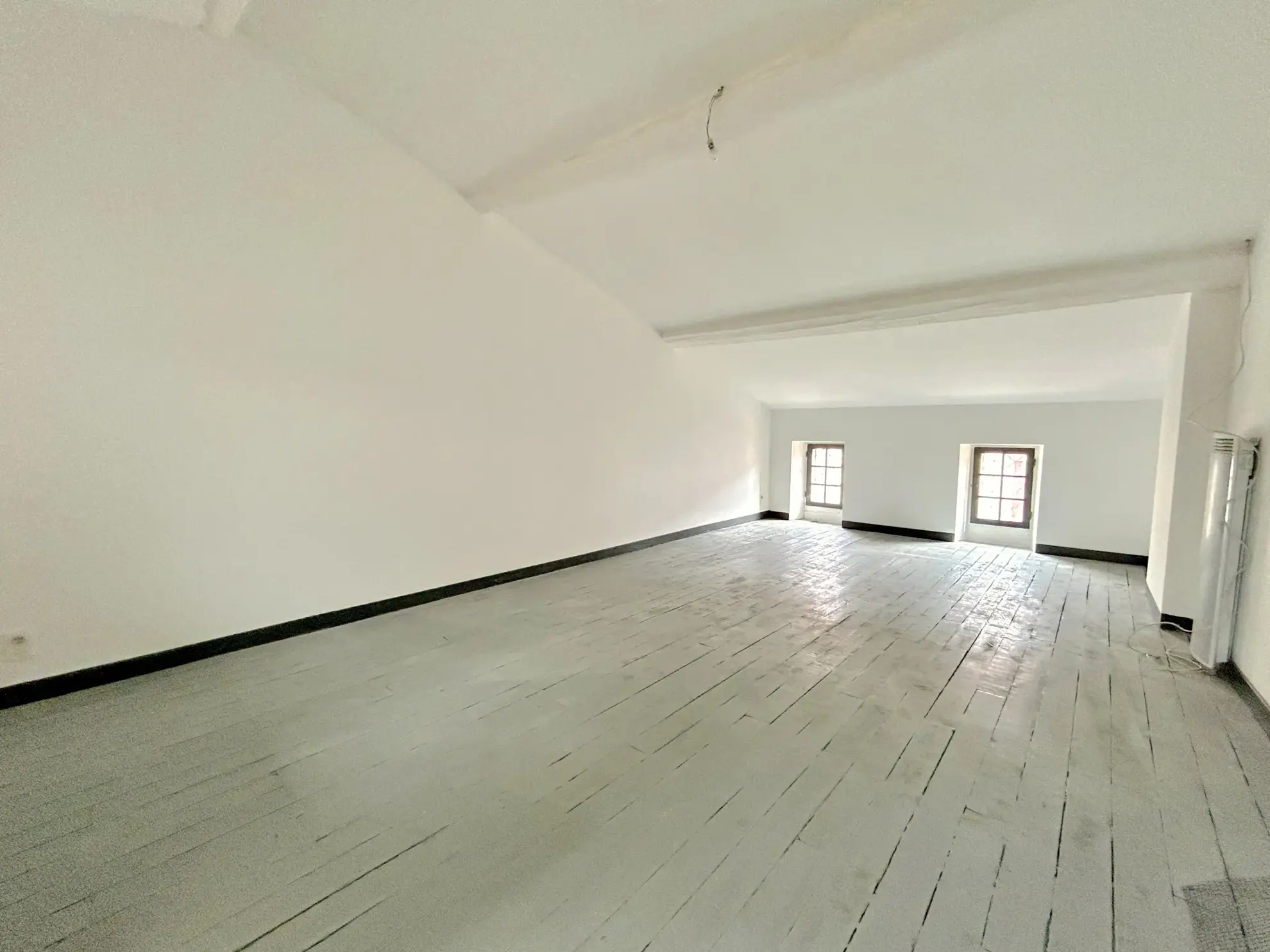 Maison de Ville à Beaumont-sur-Lomagne de 175 m² à Rénover
