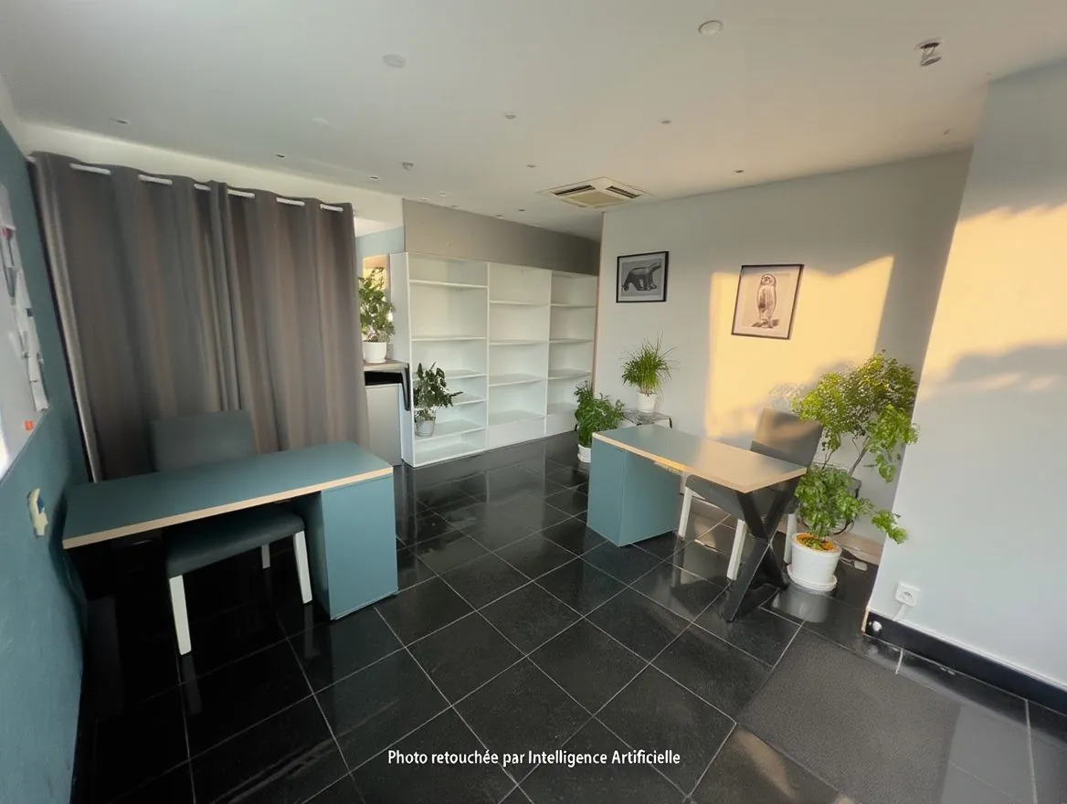 Local commercial à Dijon rue de la Liberté – Opportunité pour investisseurs
