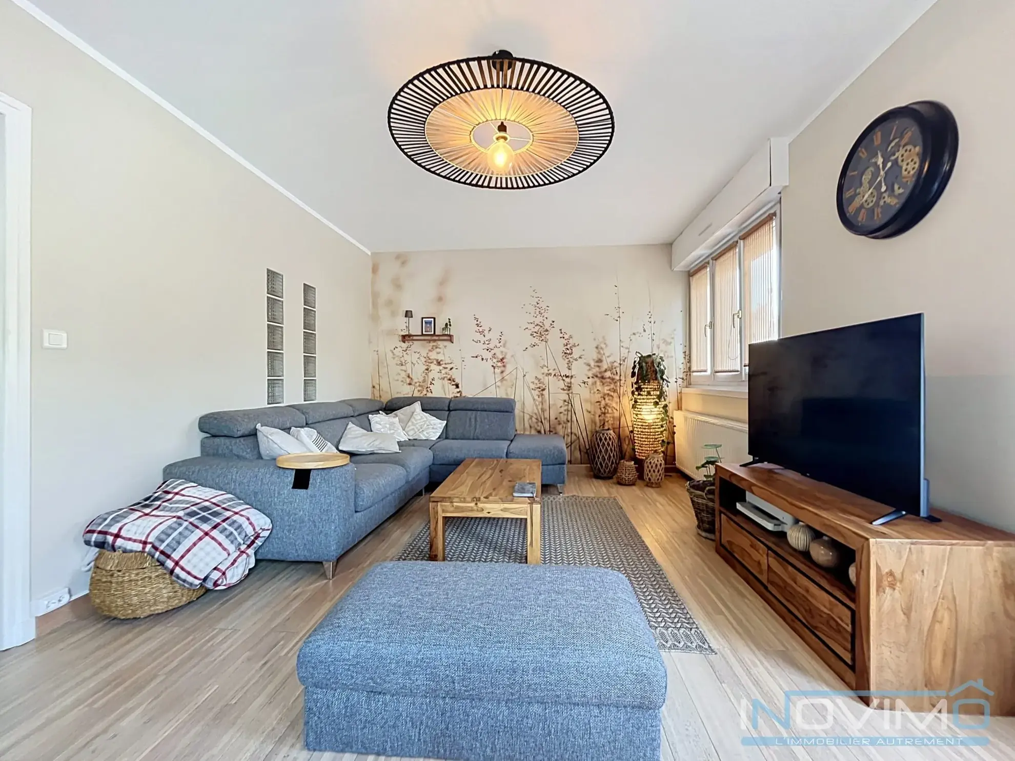 Appartement de standing à vendre à Boulogne-sur-Mer avec garage et balcon