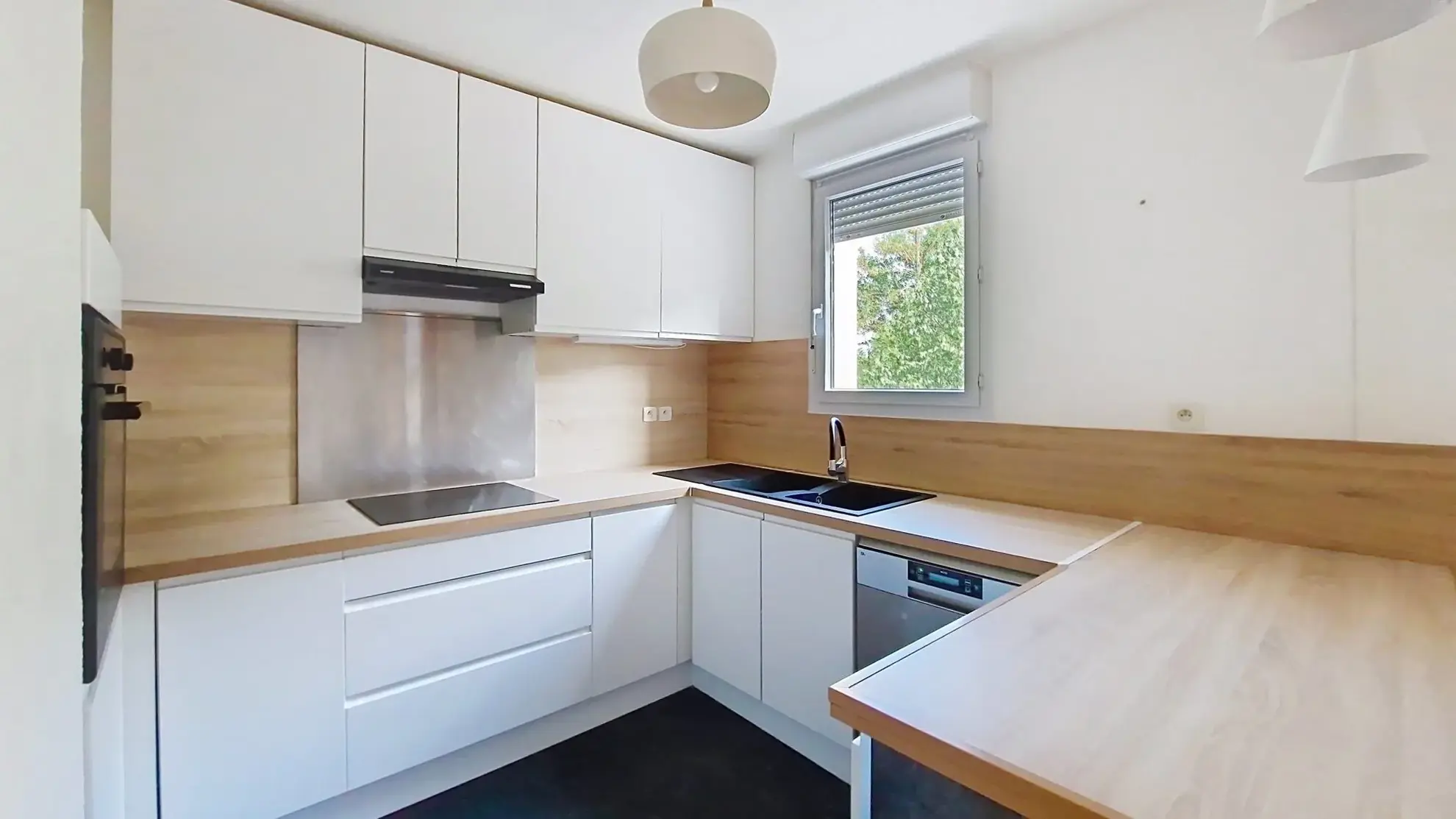 Appartement T4 d'Exception à Albi avec Balcon et Parking - Quartier Maladrerie