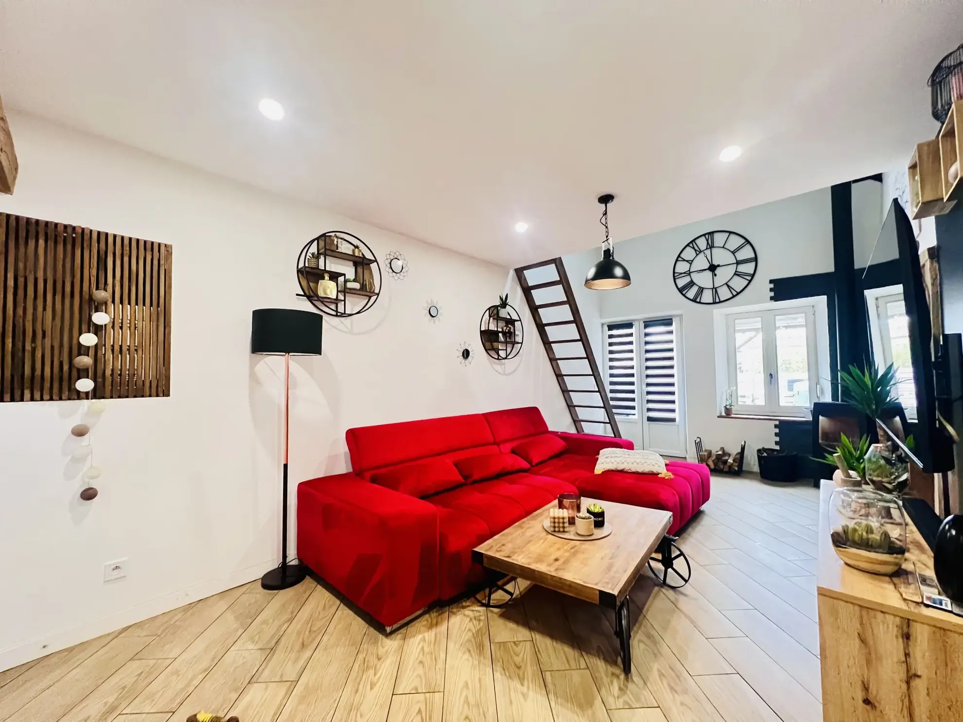 Maison de charme de 122 m² à Auneau - Aucun travaux à prévoir