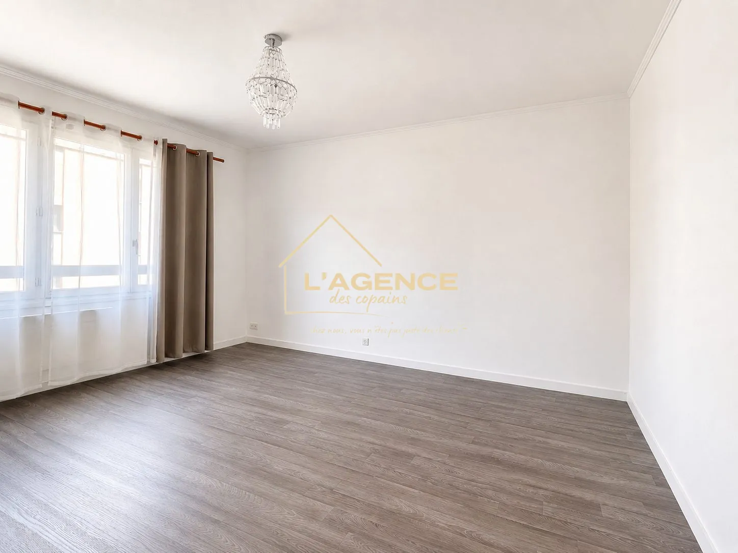 Appartement à vendre à Lille - 44 m² dans le quartier Vauban / Esquermes