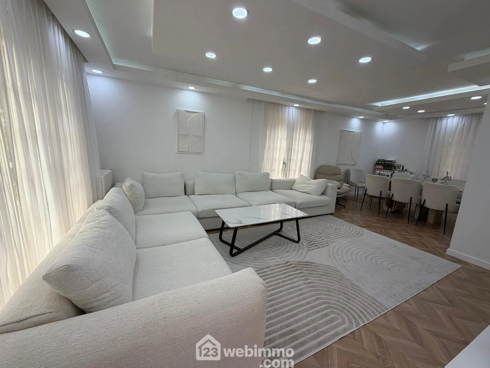 Maison 136 m² à Noyon proche gare et centre-ville - Belle opportunité