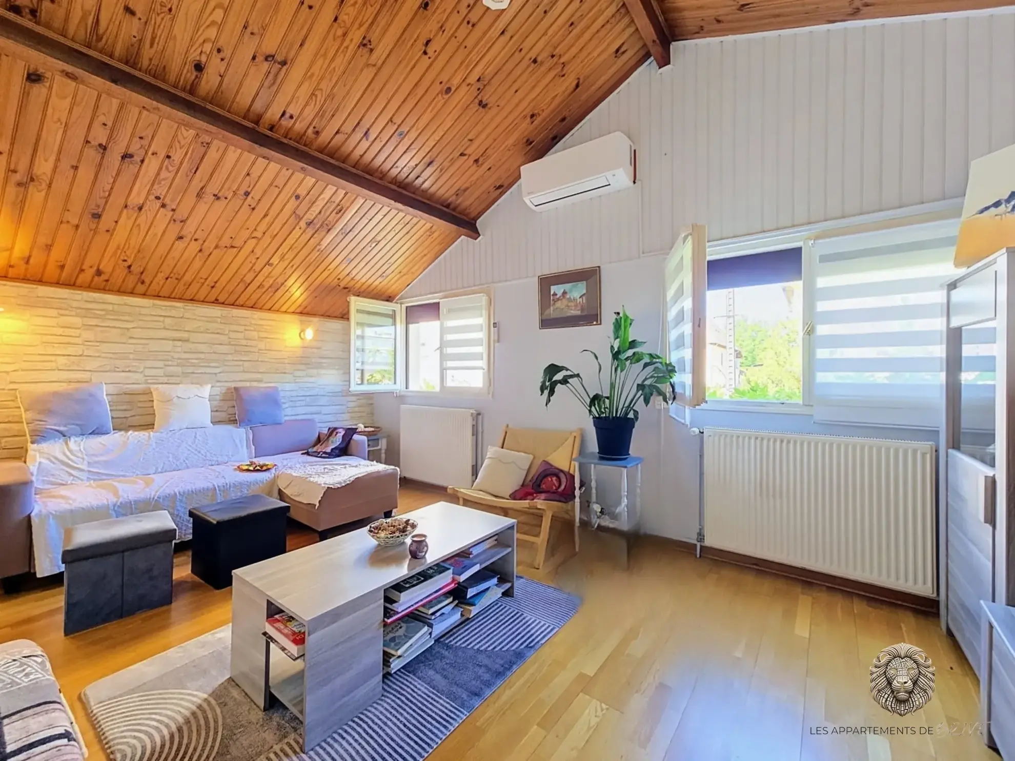 Maison à vendre à Brive-la-Gaillarde avec 3 chambres, jardin et garage 