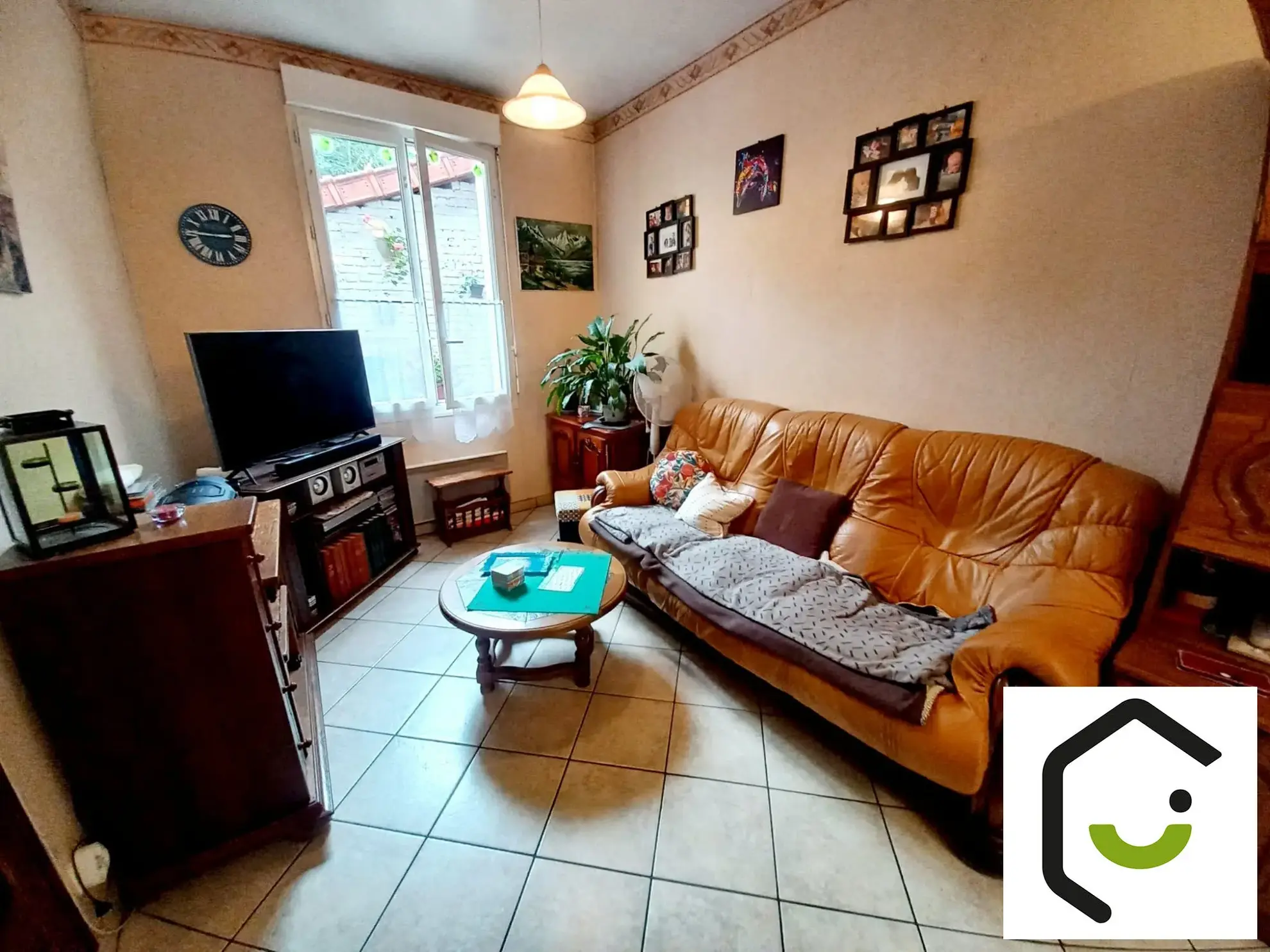 Maison à vendre à Montdidier - Opportunité d'investissement ou premier achat 