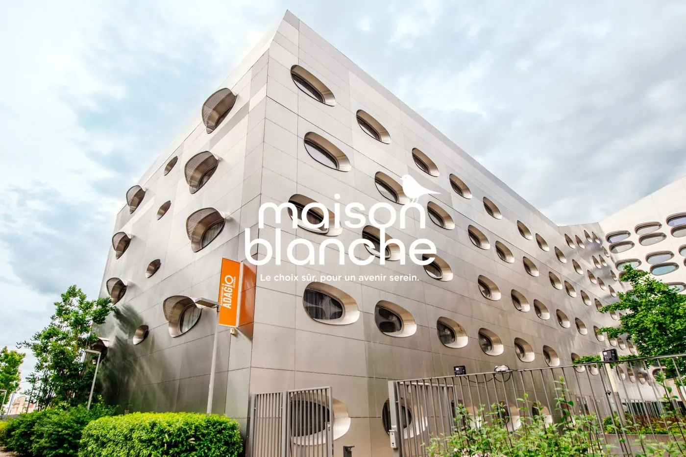 Investissement LMNP à Nancy avec bail commercial - Rendement attractif
