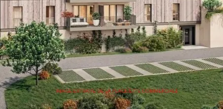 Appartement 3 pièces à Lisieux avec balcon, livraison 2028, TVA réduite