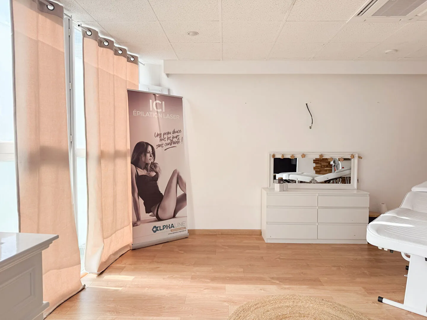 Local commercial à vendre à Gardanne de 32 m², idéal investisseur ou profession liberal
