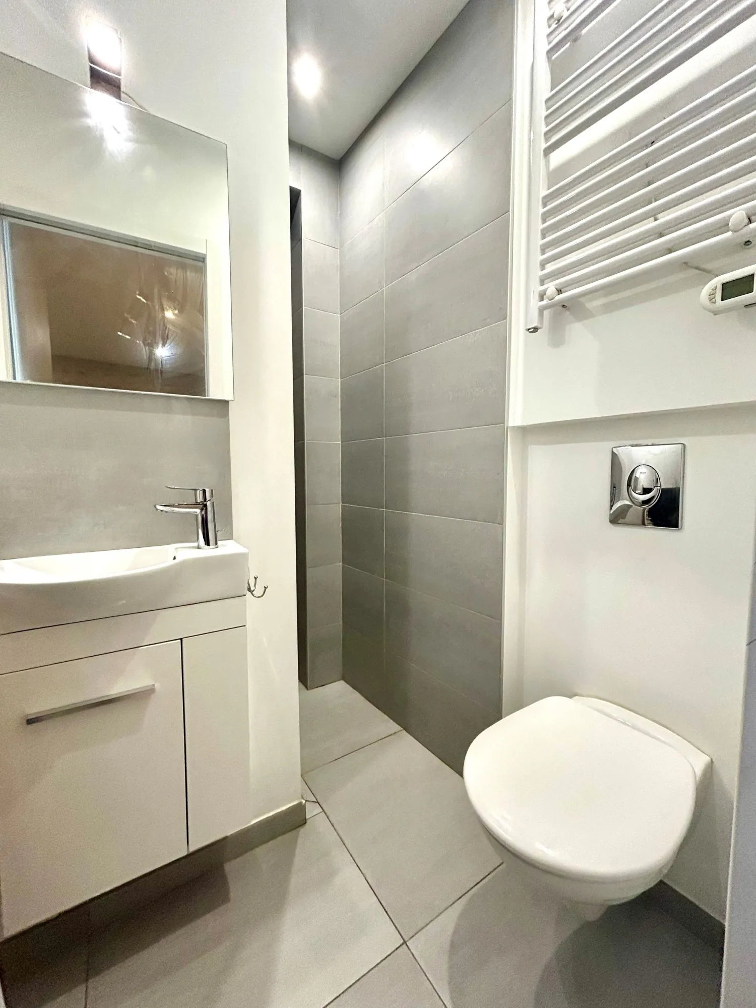 Appartement 2 pièces meublé à vendre à Orléans 