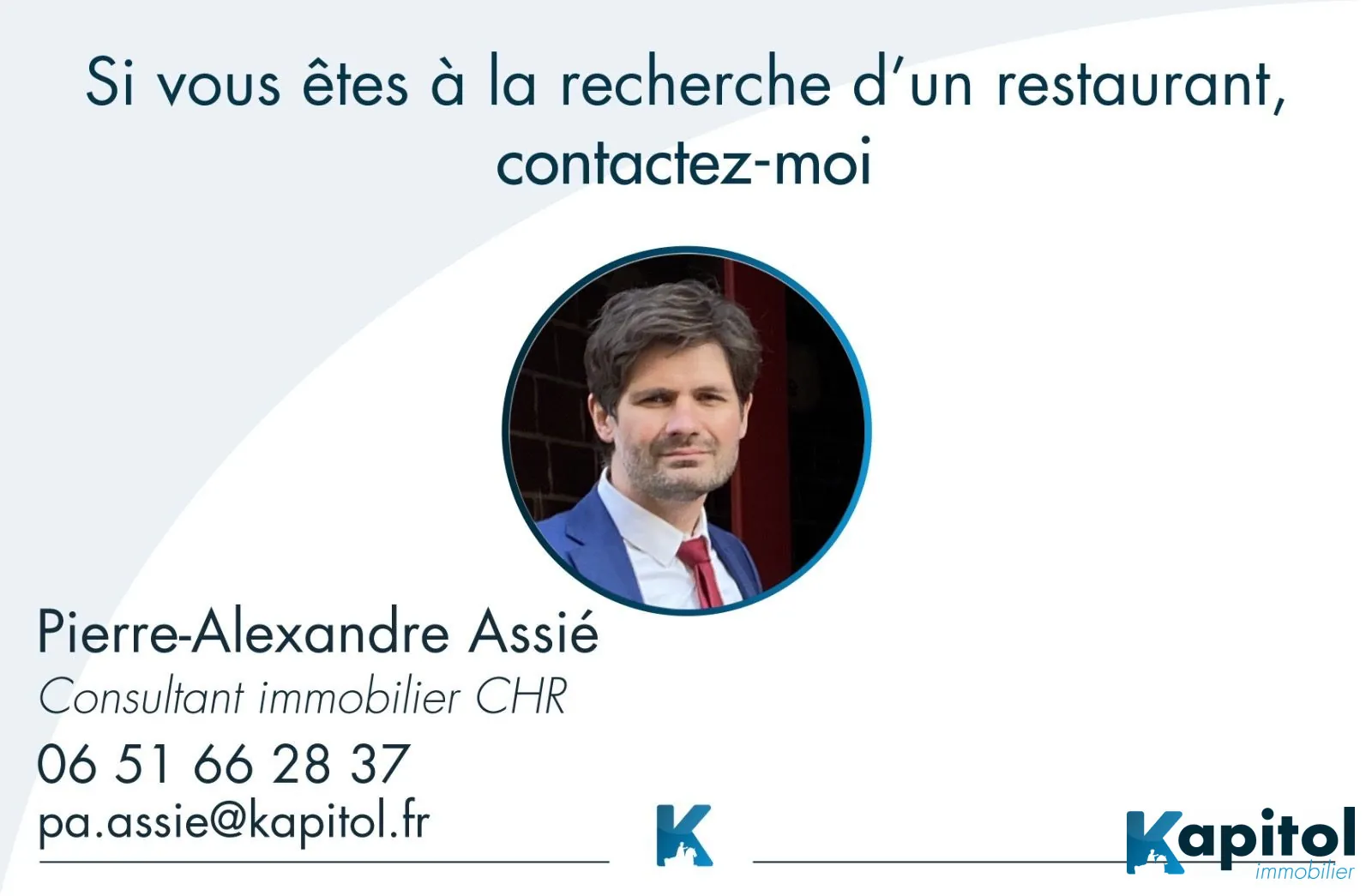 Opportunité de restauration rapide à Paris 9e — Bail jusqu'en 2031 