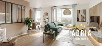 Appartements neufs à Caen - Résidence Envergure, investissement ou résidence principale 