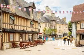 Appartements neufs à Caen - Résidence Envergure, investissement ou résidence principale 