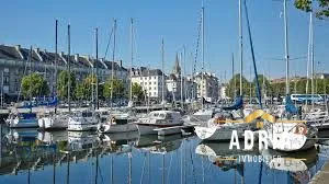Appartements neufs à Caen - Résidence Envergure, investissement ou résidence principale 